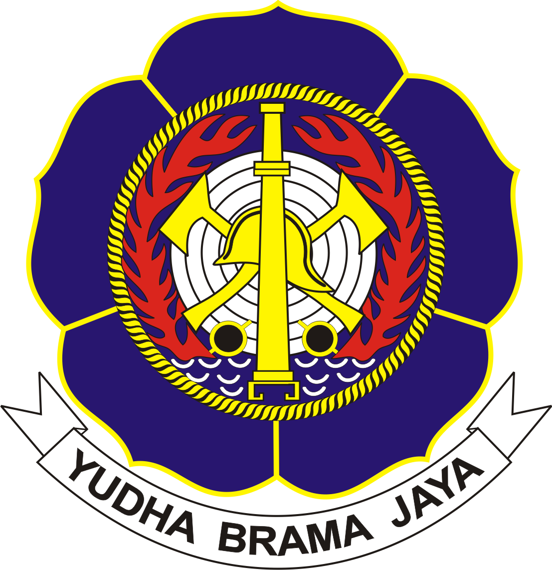 SmartDam Icon